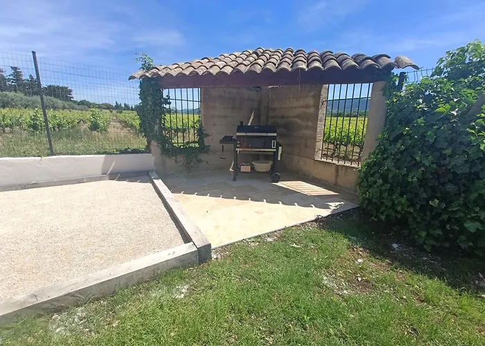 Gite - La Sabletine